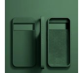 Fashion Liquid Silicone Phone Case For Google Pixel 7 8 Pro 7A 6A Cases For Google Pixel 6 7 6 8 Pro Shockproof Soft Back Cover