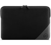 DELL ES1520V maletines para portátil 38,1 cm (15") Funda Negro, Verde