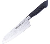 Family - Cuchillos de Cocina Elegantes para Todo Tipo de Usos | Cocinero | Pan | Santoku | Jamonero | Deshuesador