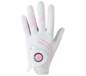 GUANTE FOOTJOY GT XTREME LADY BLANCO/ROSA