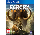Far Cry Primal, Juego para Consola Sony PlayStation 4, PS4