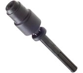 SANCO STORE - WOLFPACK LINEA PROFESIONAL Adaptador SDS-MAX a SDS-PLUS