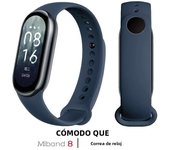 Sport Strap For Xiaomi Mi band 8-8 NFC Replacement miband9/8 silicone Bracelet waterproof Watchbands smart mi band 9 Accessories