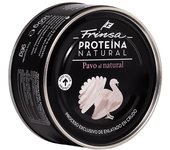 Frinsa - Pechuga de Pavo 160g - Proteína Natural