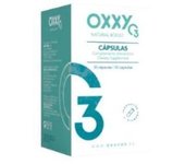 Oxxy 30 Cápsulas