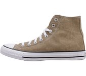 Converse Chuck Taylor All Star Deportivas Planas Hombre Beige