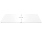 Placa base grande para BrandMe - Blanca