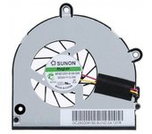 VENTILADOR PARA PORTÁTIL TOSHIBA SATELLITE L675D A660 A665 L675 C660 INTEL GATEWAY NV53,ACER TRAVELMATE 5740 AMD ACER ASPIRE 555