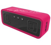 ARCTIC S113 BT Altavoz portátil estéreo Rosa 6 W