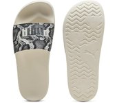 Chanclas de Piscina para MUJER PUMA Leadcat 2.0 Snake Chic SS25