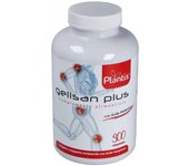 Gelisan Plus Colageno Y Magnesio 300 Comp