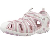 Sandalias Niña Marca Geox Modelo J Sandal Whinberry G