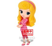 Figura banpresto disney aurora avatar style q posket