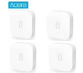 Aqara Smart Vibration Sensor Zigbee 3.0 Motion Sensor Detection Alarm Monitor Built In Gyro Smart Home for Xiaomi Mijia Mi home
