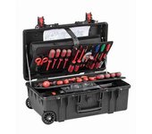 Maleta portaherramientas waterproof gt 52-21 pel