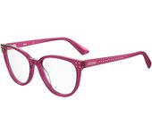 Montura de gafas Moschino Mujer MOS596-MU1