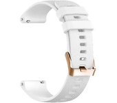 20mm Smart Watch Strap For Huawei Watch GT3 42mm/GT 3 Pro 43mm PU Leather Bracelet GT2 42mm Wristband Accessories Sports Band