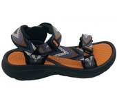 Sandalia Deportiva Hombre Mustang 84660