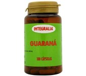 Integralia Guarana 100 Cápsulas
