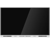 (DHI-LPH65-ST470-P) DAHUA DISPLAY PANTALLA INTERACTIVA 65" 4K / ANDROID 11 / 8MS / 400CD / 8GB / WIFI / BLUETOOTH / OPS SLOT, HDMI, VGA, USB, MICRO USB, RS-232, RJ45, AUDIOIN&OUT, SPDIF, TYPE C / INCLUYE SOPORTE PARED, SOPORTE PARA INSTALACIÓN DE CÁM