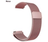 Milanese Loop Strap For COROS PACE 3 PACE 2 APEX 2 Pro APEX Pro Magnetic Bracelet Wristband For COROS APEX 46mm 42mm Metal Band
