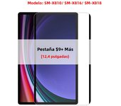 Paper Magnetic Like Screen Protector For Samsung Galaxy Tab S6 Lite A9 Plus S10 S8 S9 Plus Ultra S7 Fe S10 S9 Fe A8 Film