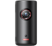 Proyector móvil Nebula Capsule 3 Laser Google TV