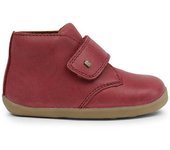 Step Up Desert Dark Red