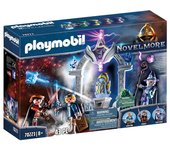 Playmobil 70223 Templo del Tiempo 20P70223