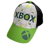 Safta Gorra Xbox T. 54-56 Producto Oficial