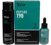 Tahe Peptide T98 Programa Anticaída Concentrado 50 ml + Champú 300 ml 🔝 (TOP VENTAS) 🔝