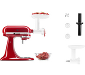 Pack de accesorios picador y licuador KitchenAid