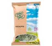 Eucalipto Hierba Hoja Bio 70g Herbes del Moli