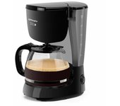 Cafetera de Goteo Orbegozo 17976 OR Negro 750 W 12 Tazas