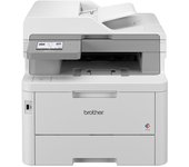 Brother MFC-L8390CDW impresora multifunción LED A4 600 x 2400 DPI 30 ppm Wifi