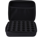 30/60 Bottles 15ML Essential Oil Bags Storage Case Portable Travel Carrying Box(Without Bottle)