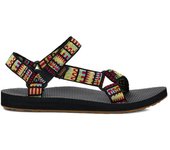 SANDALIA W ORIGINAL UNIVERSAL GEO MASHUP SCAR
