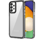 Acrylic Shockproof HD Clear Case for Samsung Galaxy A55 35 25 15 05S 73 54 53 52 34 33 32 24 23 M55 54 53 34 33 23 15 14 4G 5G
