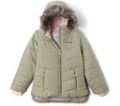 Columbia | Mujer | Chaqueta Katelyn Crest III verde