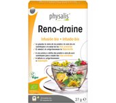 Physalis Reno-Draine Infusion 20 Bolsitas..