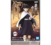 Figura banpresto kimetsu no yaiba demon slayer v7 kanao tsuyuri