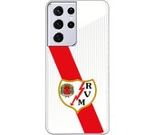 Funda original compatible con Samsung Galaxy S21 Ultra - S30 Ultra - Rayo escudo rayas fondo
