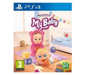 MY UNIVERSE: MY BABY Juego para Consola Sony PlayStation 4, PS4