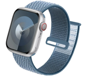 Nylon Loop For Apple Watch Band Strap Ultra2 49mm 44mm 40mm 45mm 41mm 42mm Bracelet iwatch Serie apple watch band 9 8 se 7 6 5 3