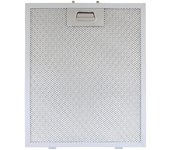 Filtro de campana extractora listo para usar (una pieza)