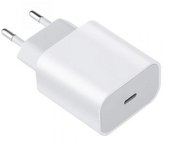 Cargador Enchufe Tipo C 20W Xiaomi Blanco