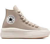 Converse - Ctas mover Hi beige A08307C