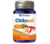 Chitosol Dietisol 100caps Ynsadiet
