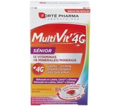 Prim Multivit 4G Senior