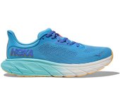 Zapatillas de Running Hoka Arahi 7 para mujer en color azul